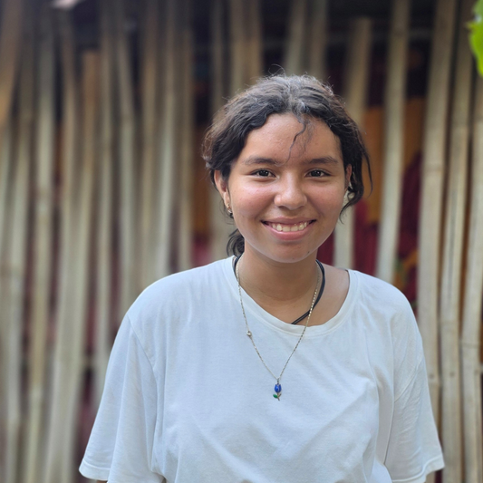 Sponsor Genesis (15 years old)