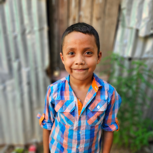 Sponsor Franklin (4th Grade)